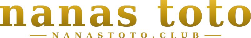 nanas toto logo